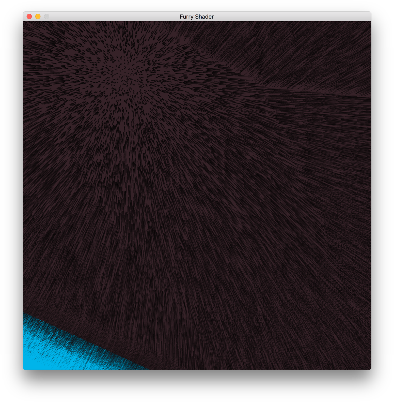 By Using The Same Seed For Our Random Function But - Darkness (1562x1600), Png Download