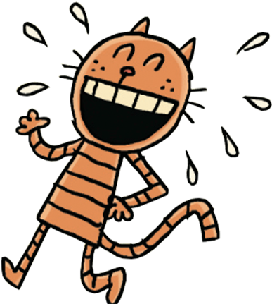 Captain Underpants Printables Images - Characters In Dog Man (440x440), Png Download