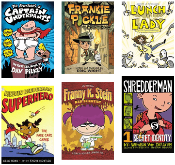 If You Are Waiting For The Adventures Of Captain Underpants - Fake Cape Caper (436x386), Png Download