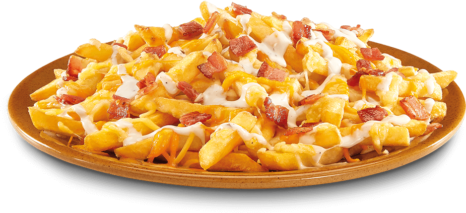 Papas Fritas, Aperitivos, Pollo, Recetas, Patatas, - French Fries (1000x495), Png Download