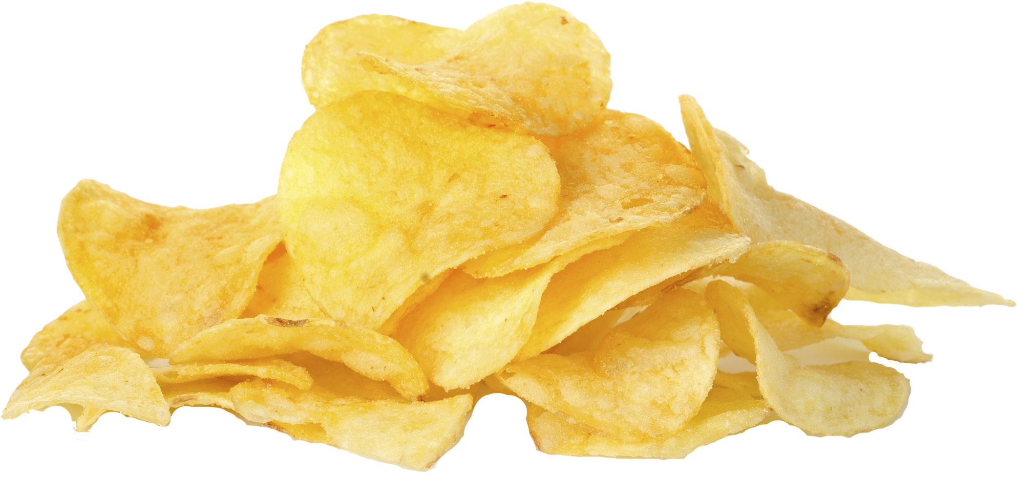 Crisps Chips (2105x1005), Png Download