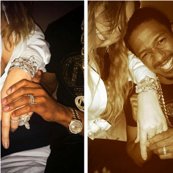 Instagram Photos Of The Week - Nick Cannon (608x342), Png Download