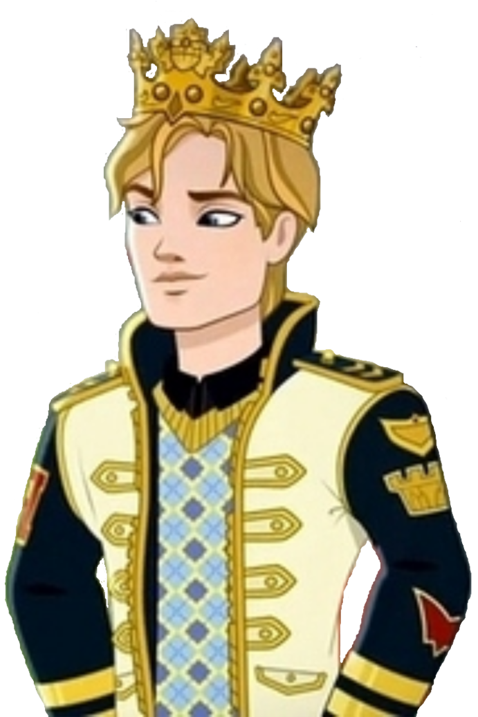 Cia Dos Gifs 23 Mariah Carey And Michael Jackson - Principes De Ever After High (762x1048), Png Download