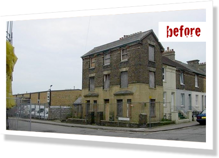 Previousnext - Apartment (467x339), Png Download