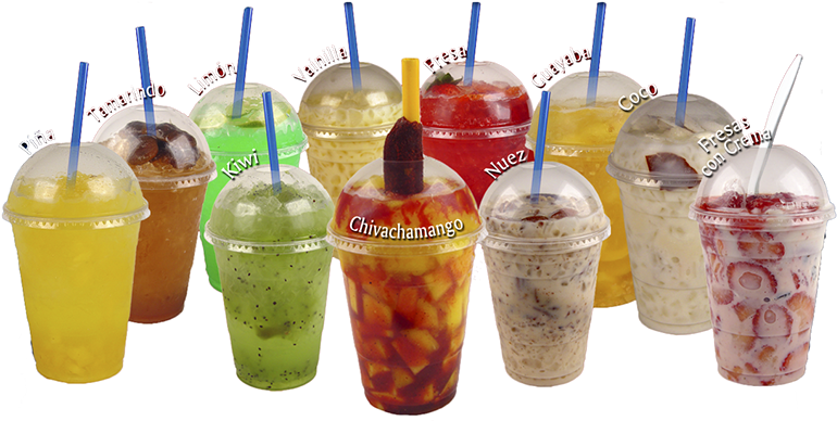 Ice Cream Sodas (825x457), Png Download