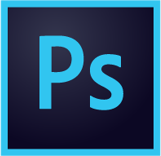 Ps - Adobe Photoshop Cc 2017 Icon (600x600), Png Download
