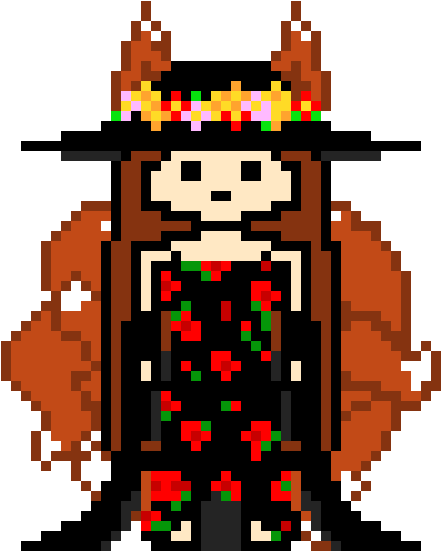 Mikawa Kikuya - Illustration (460x560), Png Download