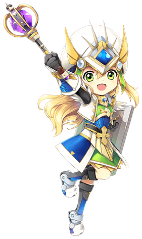 Cleric - Dragomon Hunter Cestus (281x473), Png Download