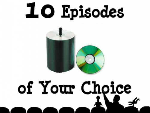 Cd (500x500), Png Download