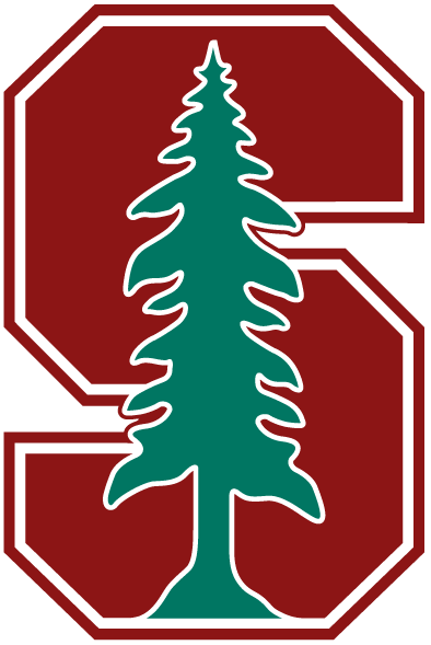 Stanford University Colors (394x589), Png Download
