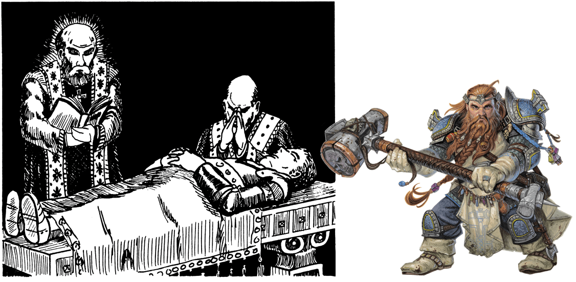 D&d Spellbook Cards: Cleric Deck (149 Cards) (1200x550), Png Download