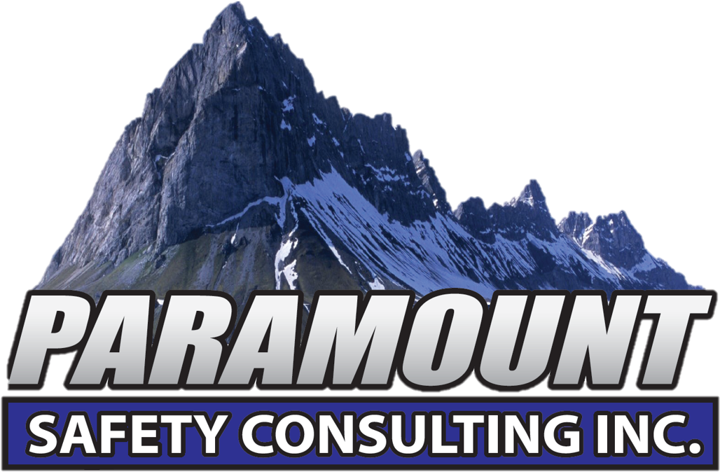 Paramount Safety Consulting Inc - Summit (1062x712), Png Download