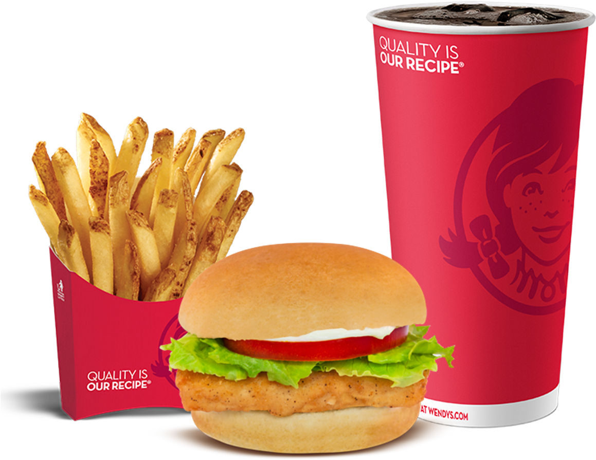 Pollo Crispy - French Fries (1159x918), Png Download
