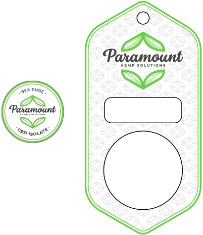 Labels - Label (410x475), Png Download