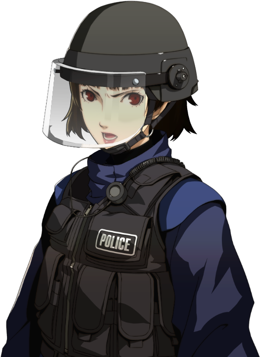 View Samegoogleiqdbsaucenao 1522016565323 , - Soldier (564x747), Png Download