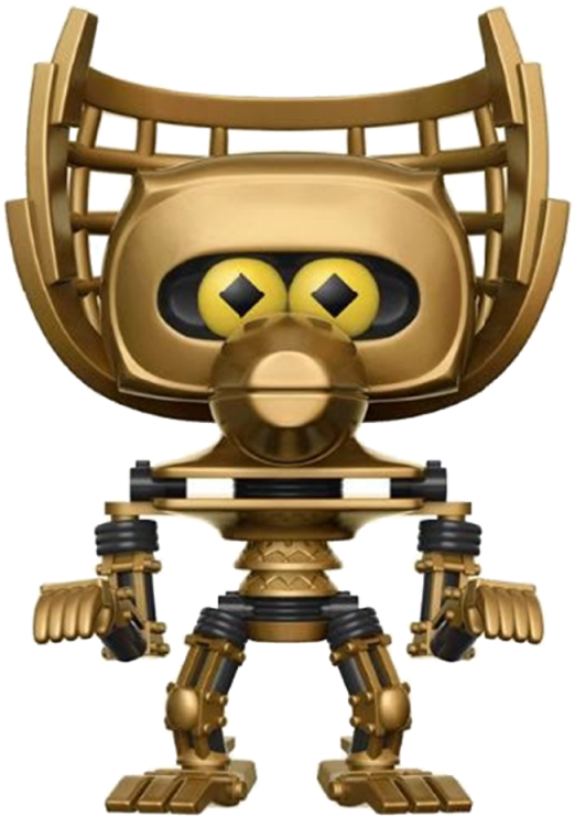 Movie Sign Mst3k - Funko Pop Mystery Science Theater 3000 (800x800), Png Download