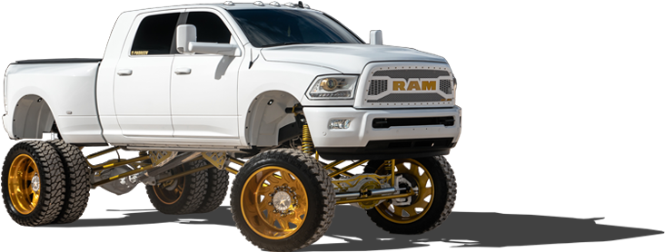 Custom Made In Florida - Plan B Fab (745x346), Png Download