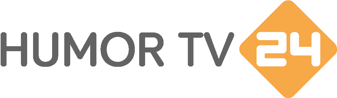 Humor Tv 24 - Nederland 24 (1087x313), Png Download