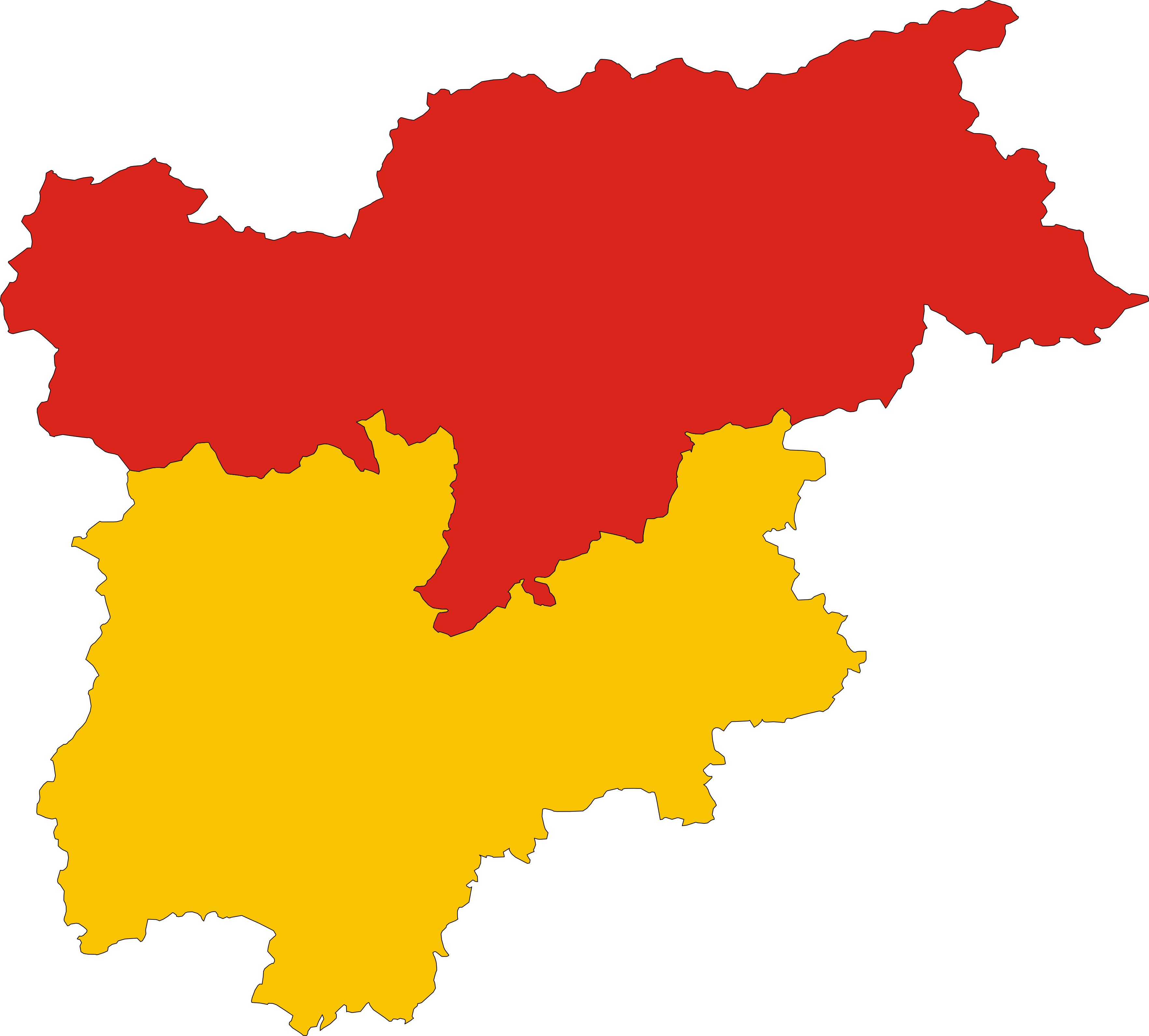 Province (3528x3182), Png Download