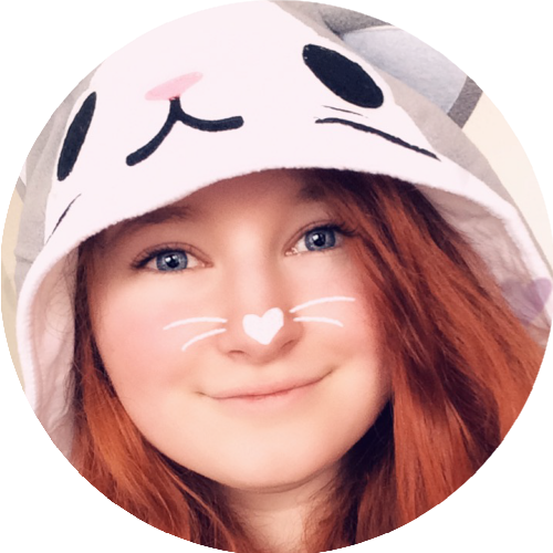 Cate - Child (500x500), Png Download