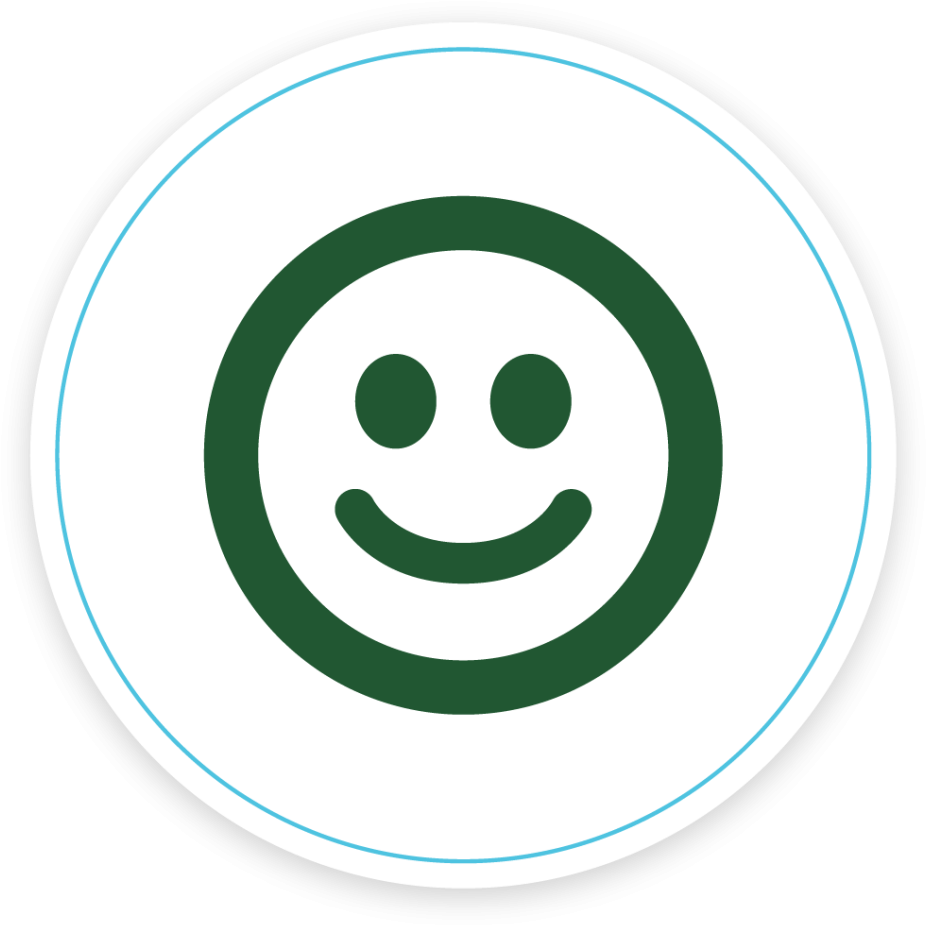 This Is Why Simon Wiesenthal Said, “humor Is The Weapon - Circle (1024x1024), Png Download