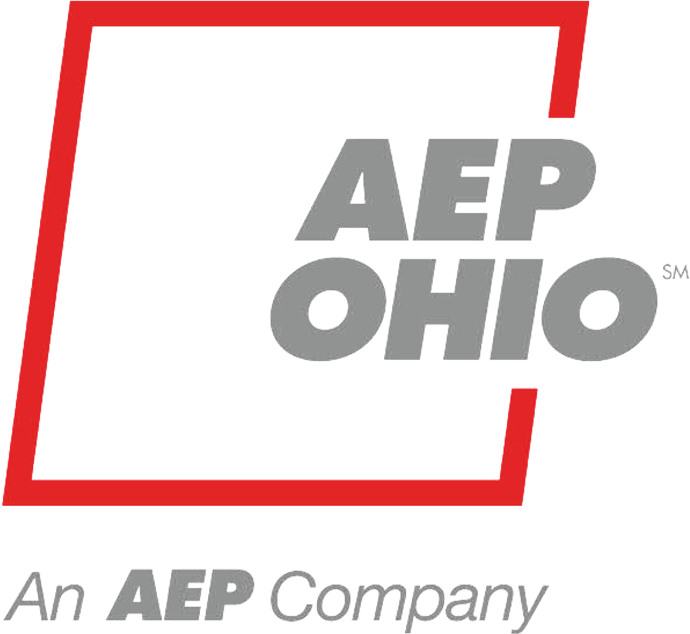 Gold Level - Aep Texas (2500x1389), Png Download