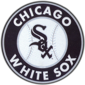 Best White Sox Players Of The Last 30 Years - Chicago White Sox Png (400x338), Png Download