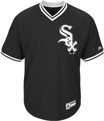 Custom Printed - Dodgers V Neck Jersey Majestic (450x450), Png Download