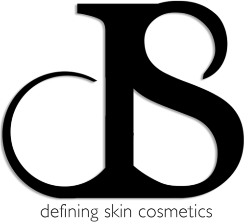 Pmu Logo - Defining Skin Cosmetics (500x500), Png Download