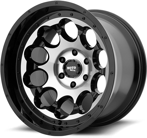 Moto Metal - Moto Metal Wheels 400 (500x500), Png Download