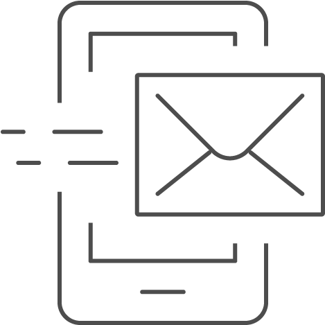 Contact Us - Client Portal (500x573), Png Download