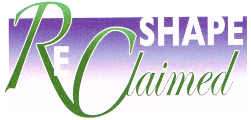 Shape Reclaimed (1050x490), Png Download