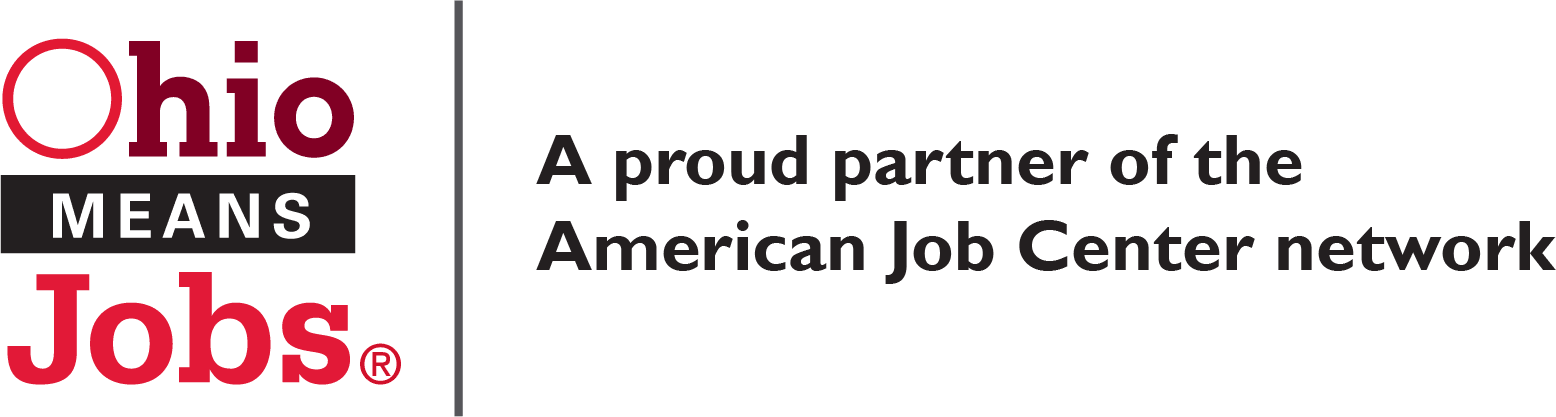 Contact Us - Ohio Means Jobs Clinton County (1556x417), Png Download