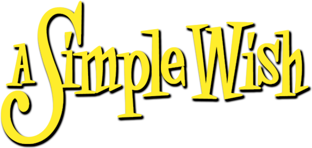A Simple Wish Movie Logo - Film (800x310), Png Download