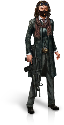 Illuminati Necromancer Female - Dc Comics Dc Batman Fancy Dress Costume (300x436), Png Download