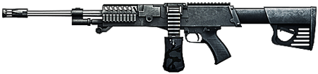 Spoiler - Ghost Recon Future Soldier Ultimax (468x282), Png Download