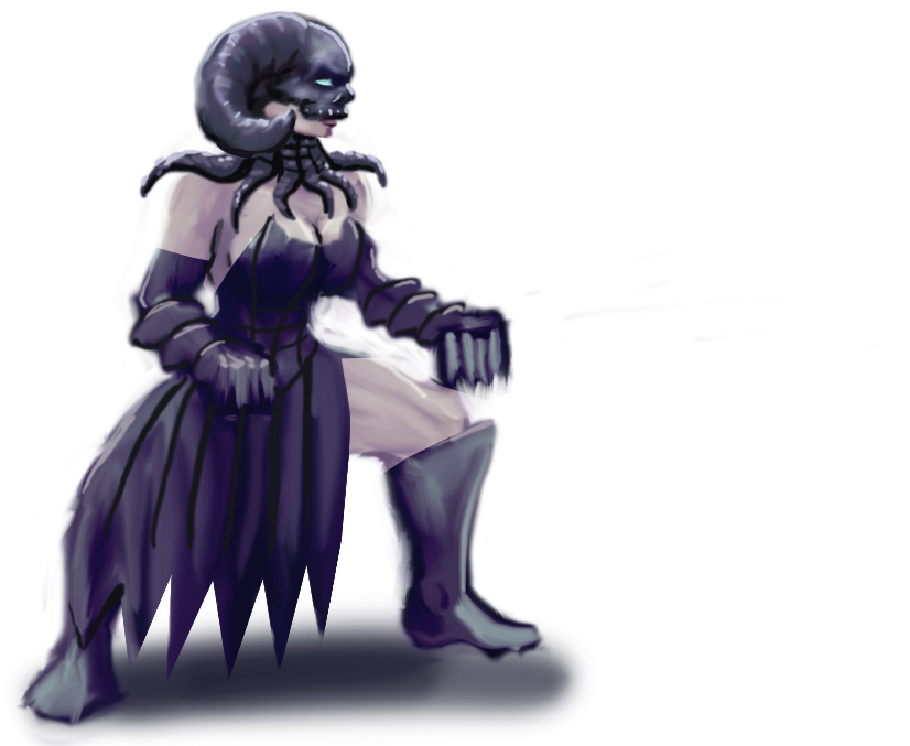 Man Necromancer Pa Parry0 - Doll (1272x900), Png Download