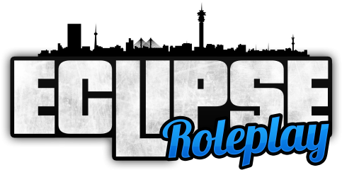 Ecrp Logo - Grand Theft Auto V (500x250), Png Download