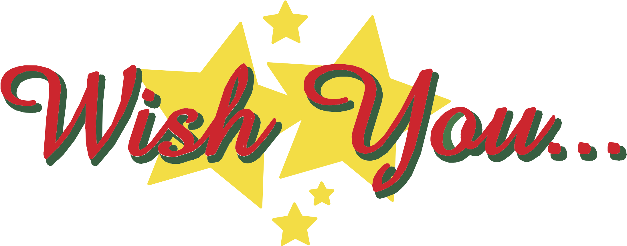 Wish You Logo Png Transparent - Wish You Logo (2400x2400), Png Download