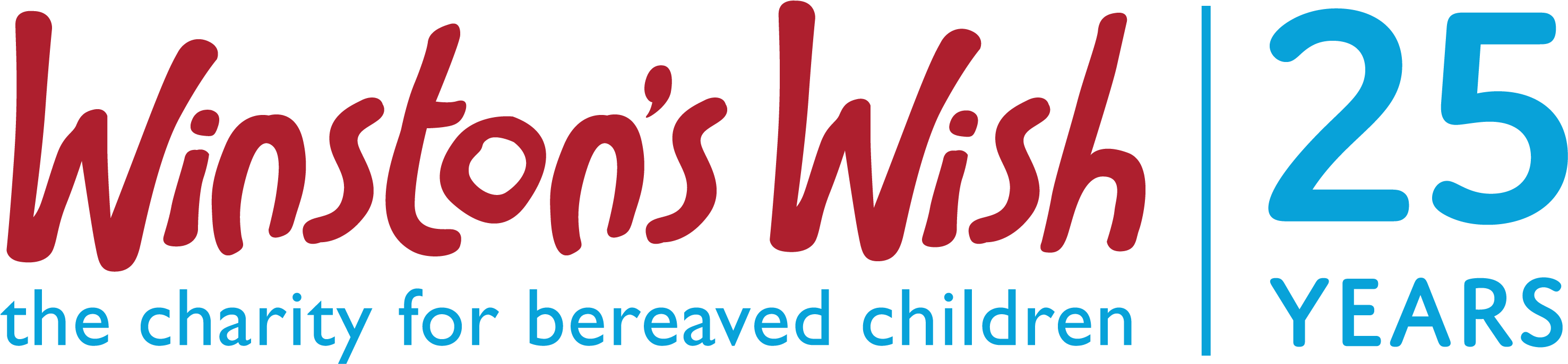 Sacha Richardson Winston's Wish (3298x1028), Png Download