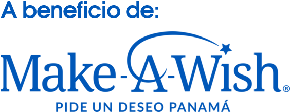 Make A Wish - Make A Wish Southern Nevada Logo (600x261), Png Download