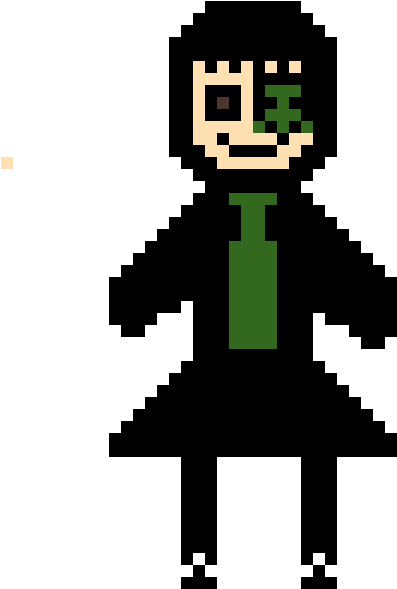 Timothy The Necromancer - Cartoon (1200x1200), Png Download