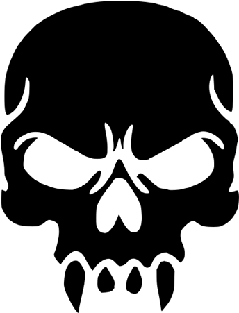 Necromancer Symbol (490x490), Png Download