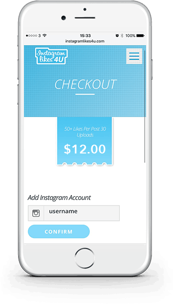 Get Automatic Instagram Likes - Smartphone (516x716), Png Download