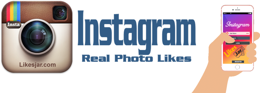 Buy Instagram Likes - Instagram (936x350), Png Download
