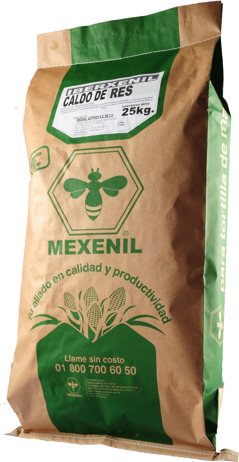 Caldo Mexenil Tipo - Emmer (952x1824), Png Download