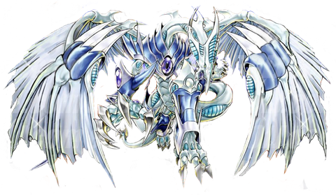 Related Wallpapers - Stardust Dragon Assault Mode Png (480x279), Png Download