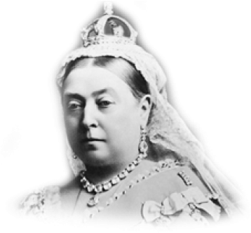 Letters Of Queen Victoria, Volume 1 A (500x500), Png Download