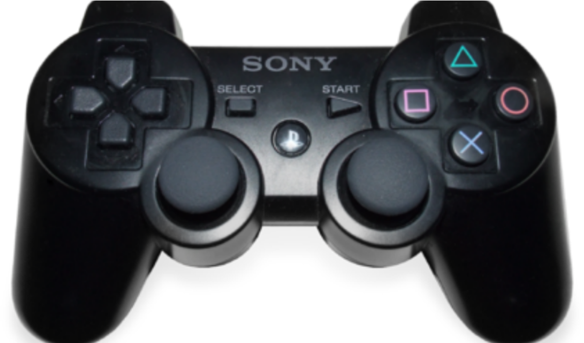 Que Es El Joystick (1200x675), Png Download