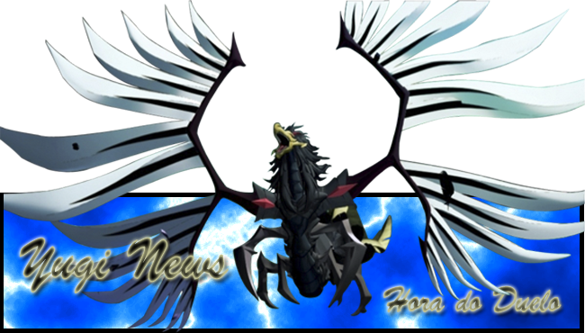 Pra - Yu Gi Oh 5d's Tag (650x370), Png Download